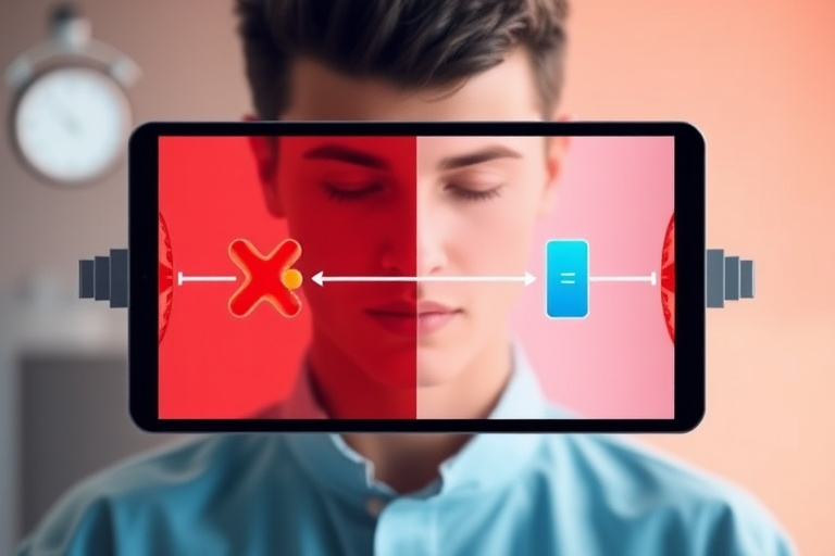 Illustration for Calibrate Switch From 2026