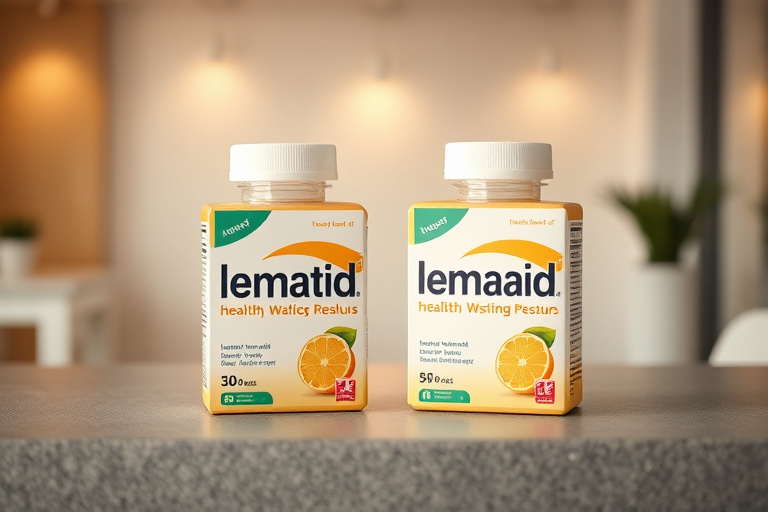 Ilustración para Mejor Opción que Lemonaid Health 2026