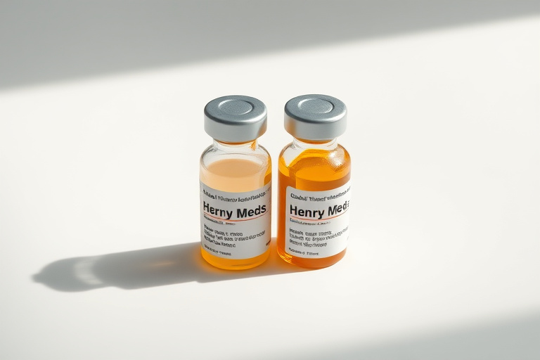 Illustration for Henry Meds Alternative 2026