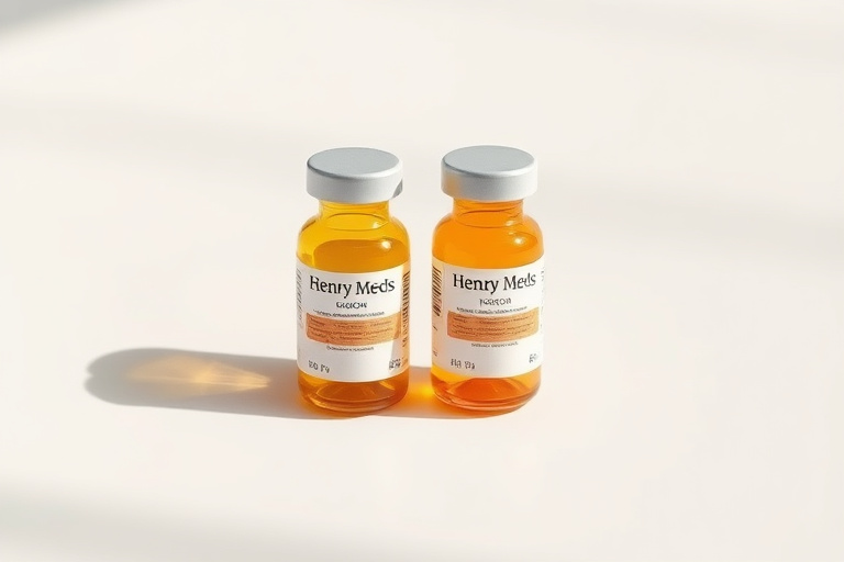 Ilustración para Mejor Opción que Henry Meds para 2026