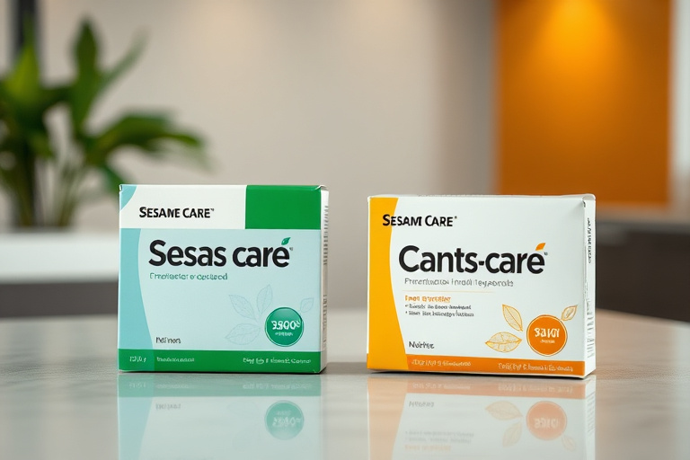 Illustration for Sesame Care Cancel And Try 2026