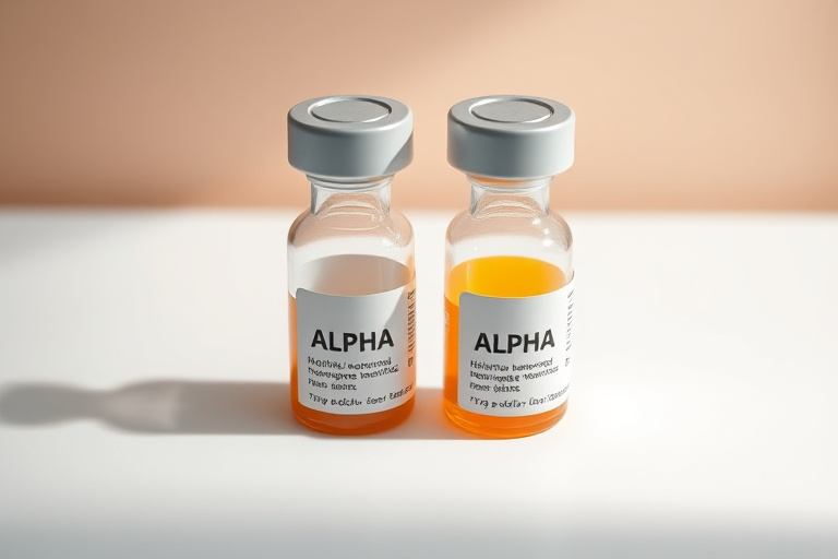 Ilustración para Alternativa Más Económica a Alpha Medical 2026