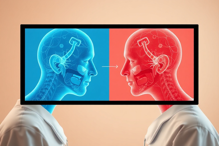 Ilustración para Alpha Medical Mejor Opción Que 2026