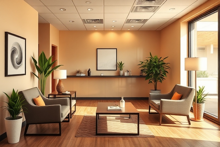 Illustration for Hormone Optimization in Austin, Texas: Telehealth Available