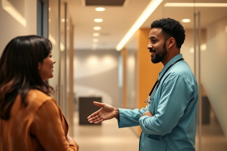 Illustration for GLP-1 Weight Loss in Houston, Texas