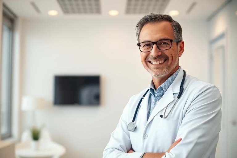 Illustration for Online Weight Loss Clinic in Houston, Texas