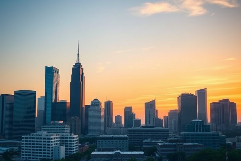 Illustration for GLP-1 Prescription in Houston, Texas