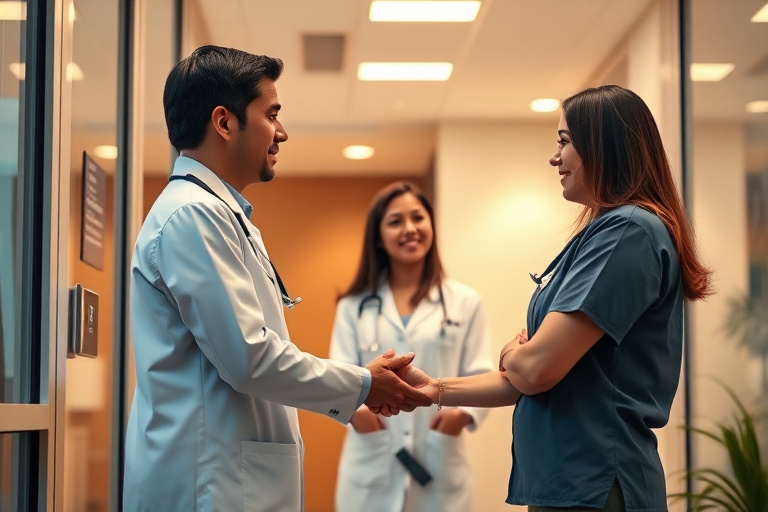 Illustration for Weight Loss Injections in Houston, Texas: Telehealth Available