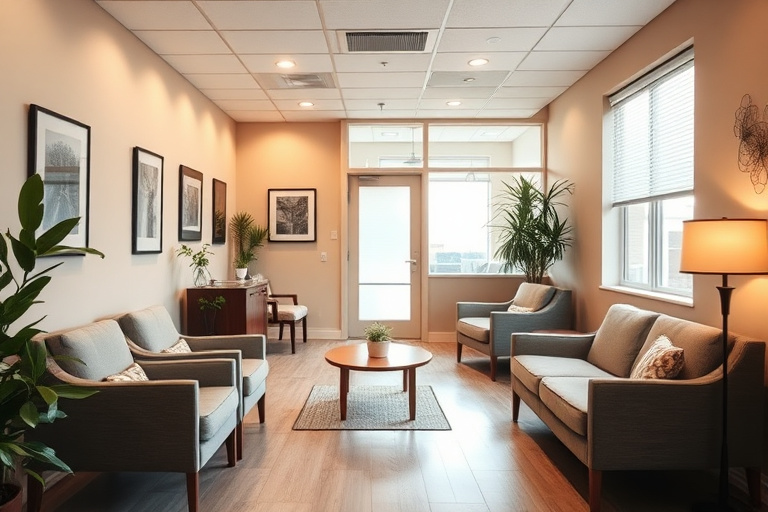 Illustration for NAD+ Therapy in Houston, Texas: Telehealth Available