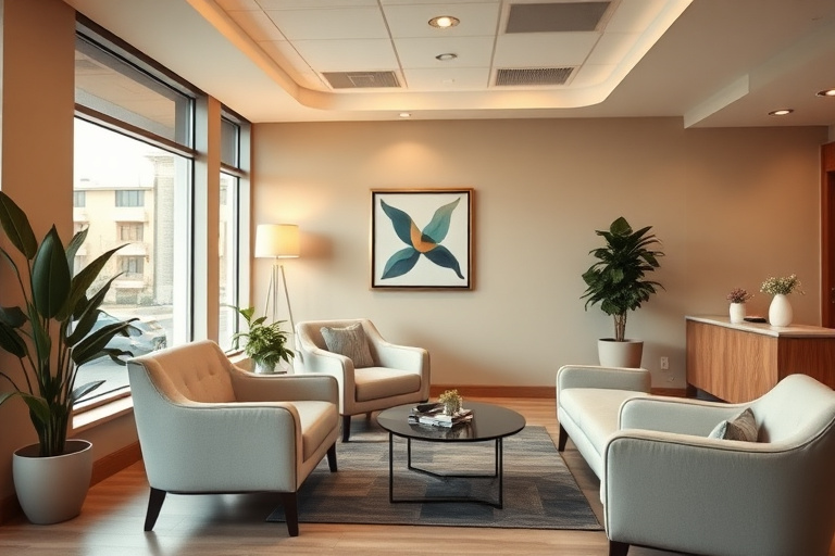 Illustration for Hormone Optimization in Houston, Texas: Telehealth Available