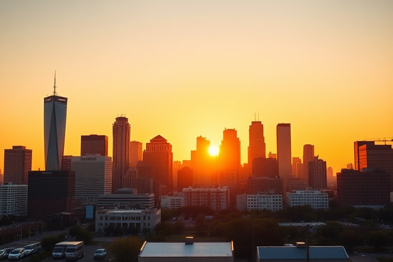 Illustration for GLP-1 Weight Loss in Dallas, Texas