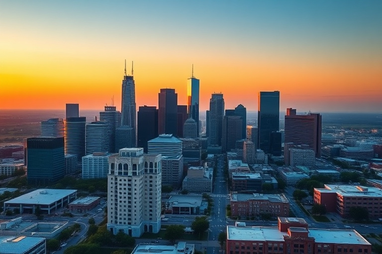 Illustration for Tirzepatide Provider in Dallas, Texas