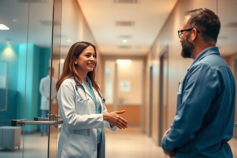 Illustration for Peptide Therapy in Dallas, Texas