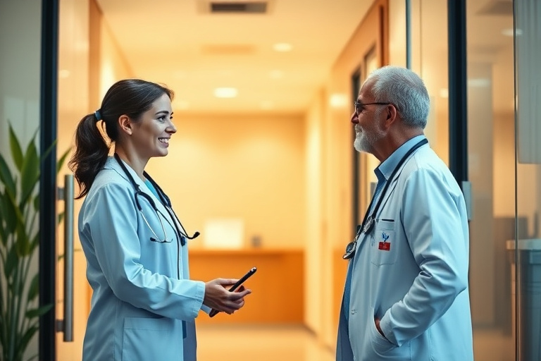 Illustration for Telehealth Weight Loss in Dallas, Texas