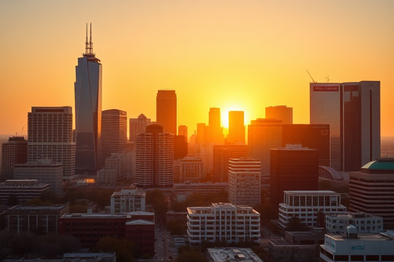 Illustration for Compounded Semaglutide in Dallas, Texas