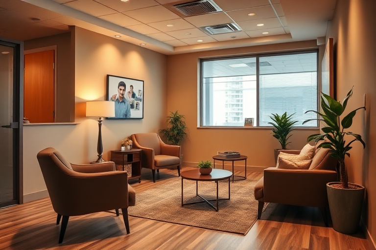 Illustration for Nad+ Therapy in Dallas, Texas: Telehealth Available