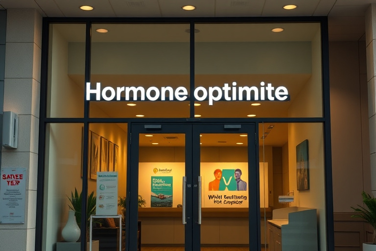 Illustration for Hormone Optimization in Dallas, Texas: Telehealth Available