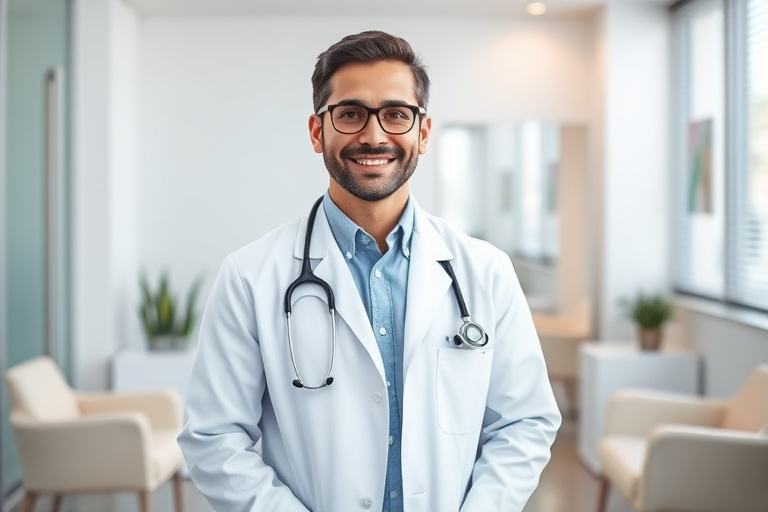 Illustration for Telehealth Weight Loss in San Antonio, Texas