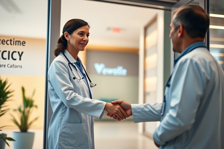 Illustration for Compounded Semaglutide in San Antonio, Texas