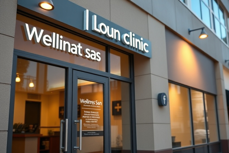 Illustration for Weight Loss Injections in San Antonio, Texas: Telehealth Available