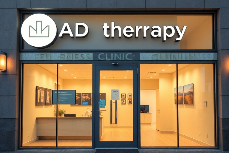 Illustration for NAD+ Therapy in San Antonio, Texas: Telehealth Available