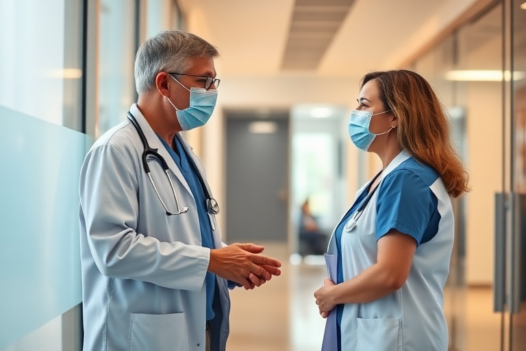 Illustration for BPC-157 Therapy in San Antonio, Texas: Telehealth Available