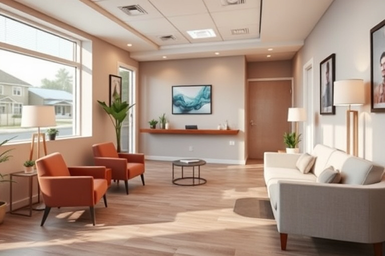 Illustration for Hormone Optimization in San Antonio, Texas: Telehealth Available