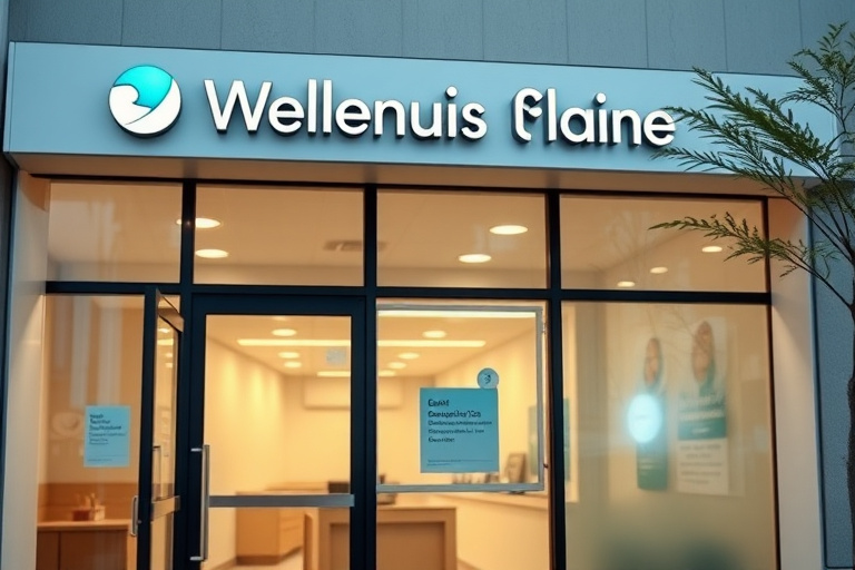 Illustration for Semaglutide Clinic in Fort Worth, Texas