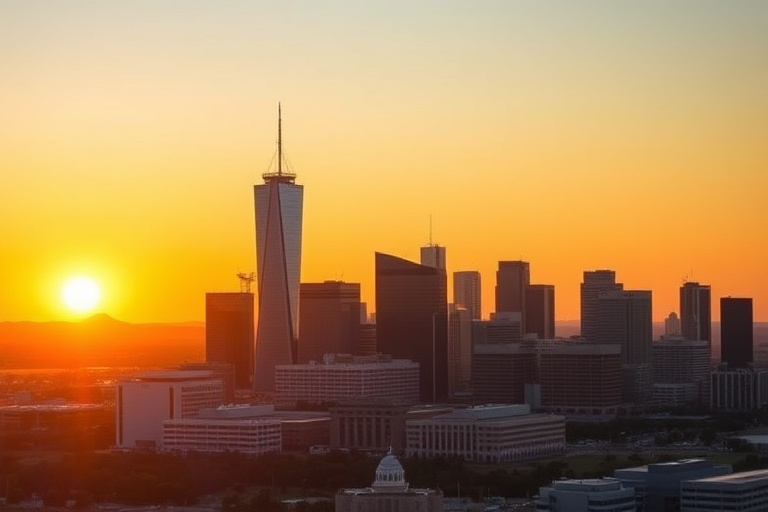 Illustration for Tirzepatide Provider in Fort Worth, Texas