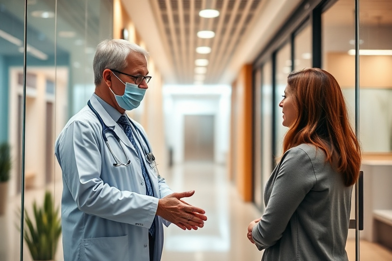 Illustration for Peptide Therapy in Fort Worth, Texas