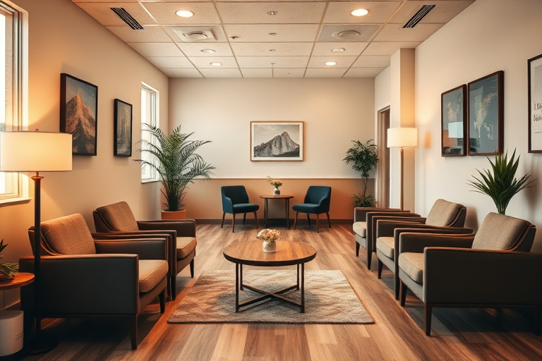 Illustration for Telehealth Weight Loss in Fort Worth, Texas