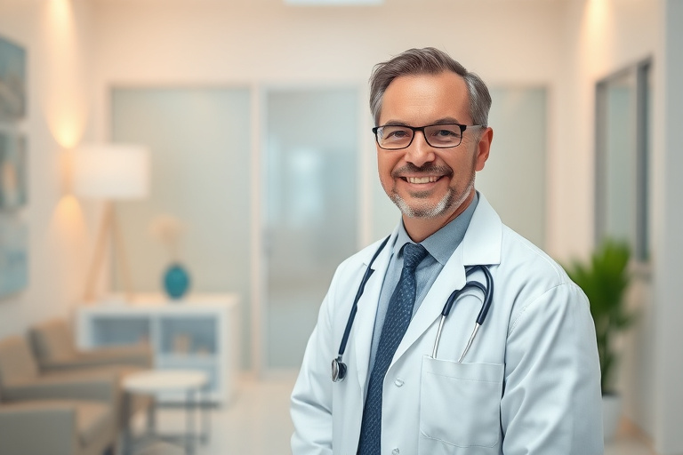 Illustration for Weight Loss Doctor in Fort Worth, Texas