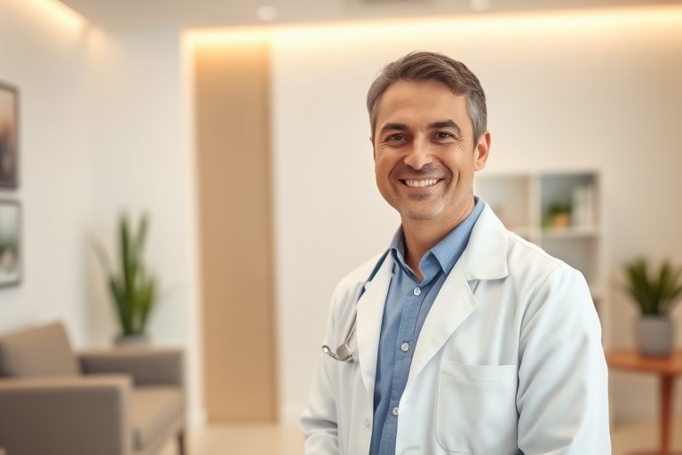 Illustration for Online Weight Loss Clinic in Fort Worth, Texas