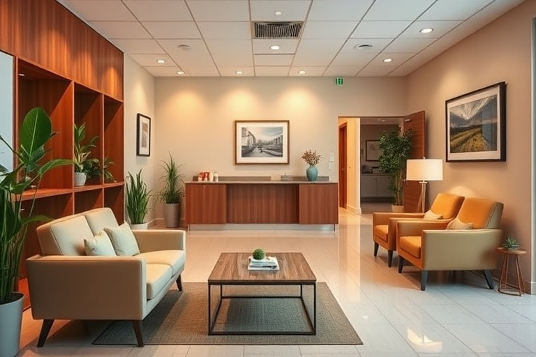 Illustration for Compounded Semaglutide in Fort Worth, Texas