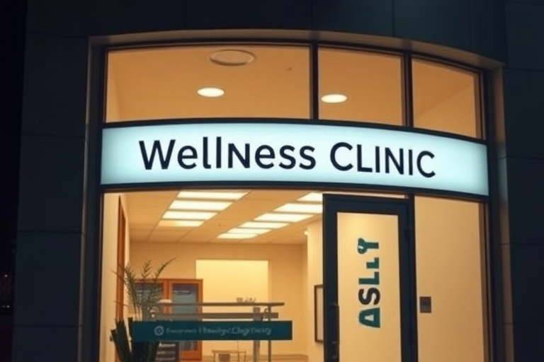 Illustration for GLP-1 Prescription in Fort Worth, Texas