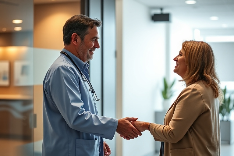 Illustration for BPC-157 Therapy in Fort Worth, Texas: Telehealth Available