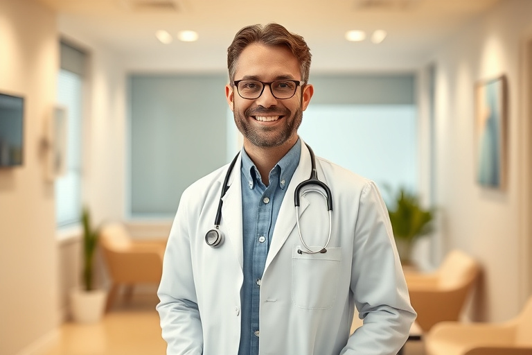 Illustration for Tirzepatide Provider in El Paso, Texas: Telehealth Available