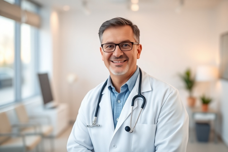 Illustration for Online Weight Loss Clinic in El Paso, Texas: Telehealth Available