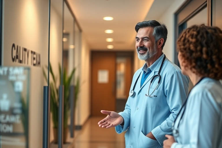 Illustration for Compounded Semaglutide in El Paso, Texas: Telehealth Available