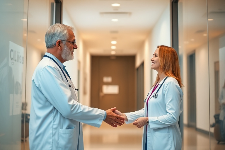 Illustration for Anti-Aging Peptides in El Paso, Texas: Telehealth Available