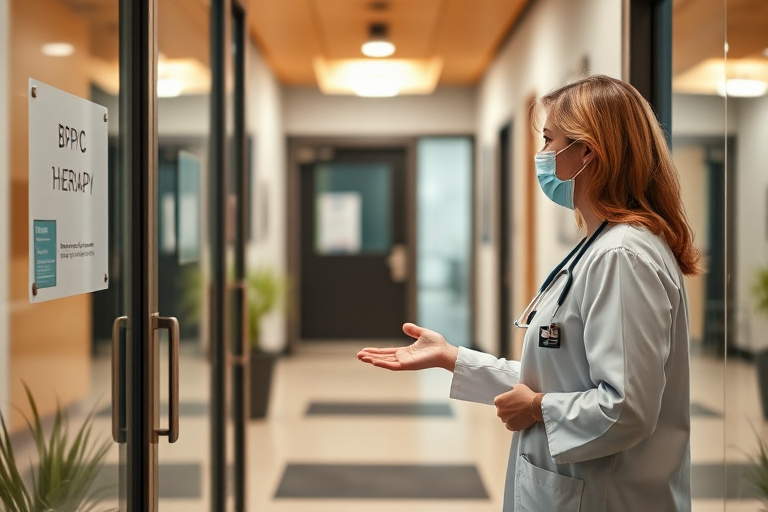 Illustration for BPC-157 Therapy in El Paso, Texas: Telehealth Available