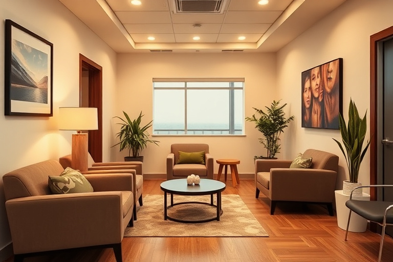 Illustration for Hormone Optimization in El Paso, Texas: Telehealth Available