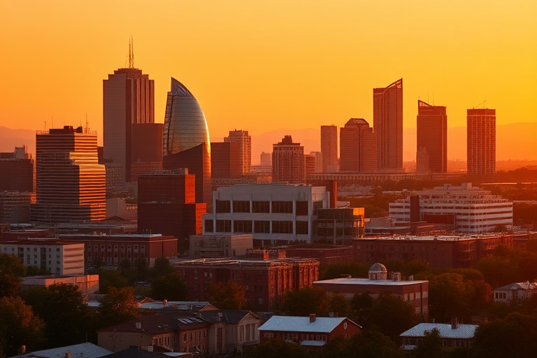 Illustration for GLP-1 Weight Loss in Arlington, Texas: Telehealth Available