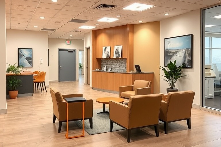 Illustration for Semaglutide Clinic in Arlington, Texas: Telehealth Available