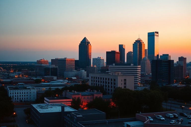 Illustration for Medical Weight Loss in Arlington, Texas: Telehealth Available