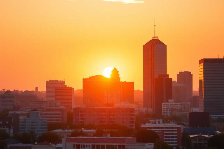 Illustration for Telehealth Weight Loss in Arlington, Texas: Telehealth Available