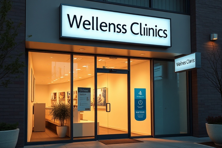 Illustration for Weight Loss Doctor in Arlington, Texas: Telehealth Available