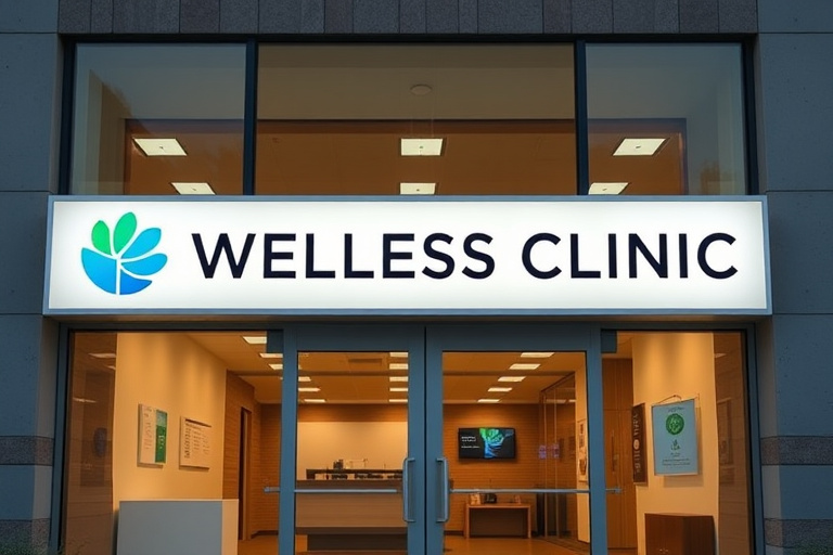 Illustration for Compounded Semaglutide in Arlington, Texas: Telehealth Available