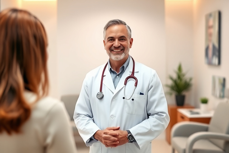 Illustration for Weight Loss Injections in Arlington, Texas: Telehealth Available