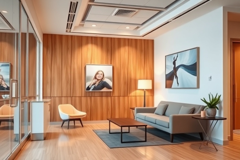 Illustration for Anti-Aging Peptides in Arlington, Texas: Telehealth Available